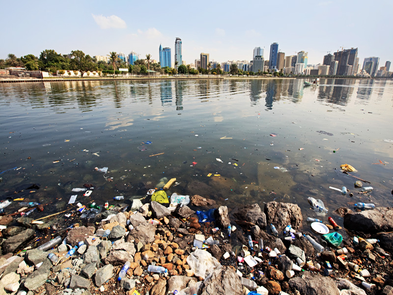 在中國(guó)為什么要裝凈水器？